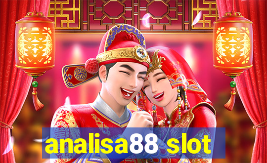 analisa88 slot