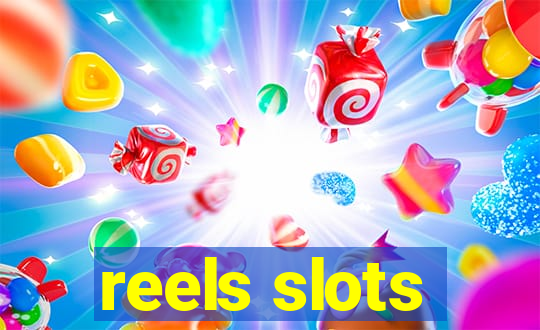 reels slots