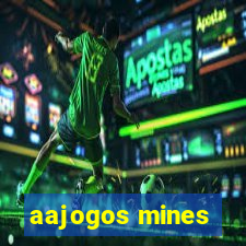 aajogos mines