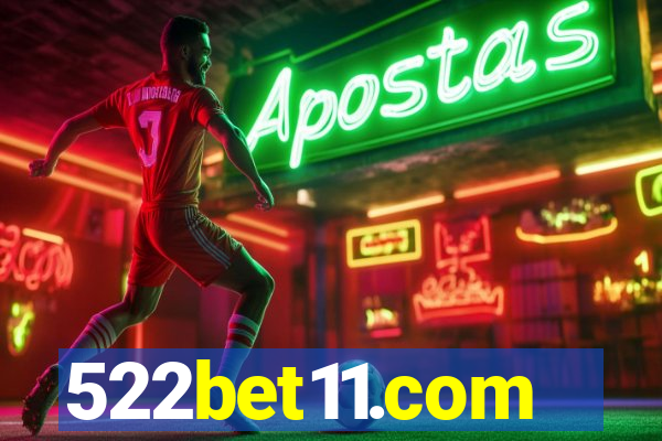 522bet11.com