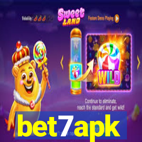 bet7apk