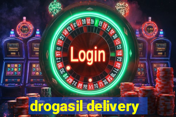 drogasil delivery