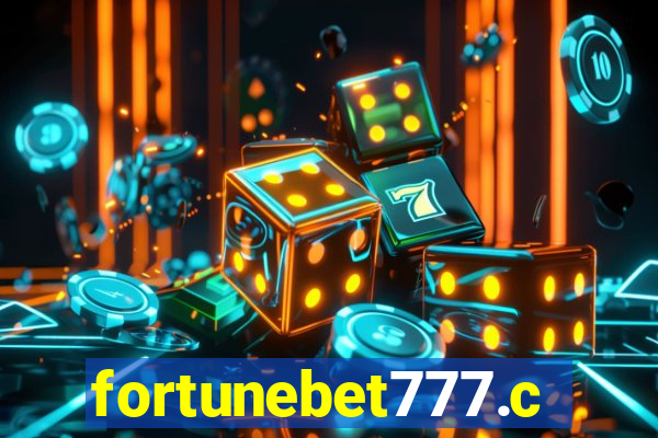 fortunebet777.com