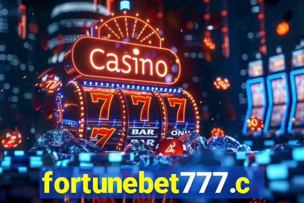 fortunebet777.com