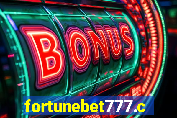 fortunebet777.com