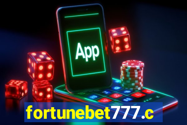 fortunebet777.com