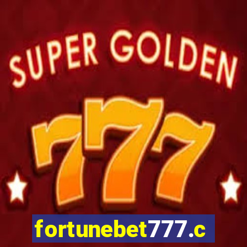 fortunebet777.com