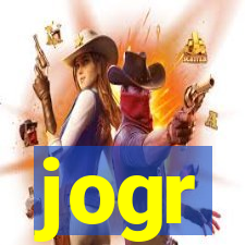 jogr