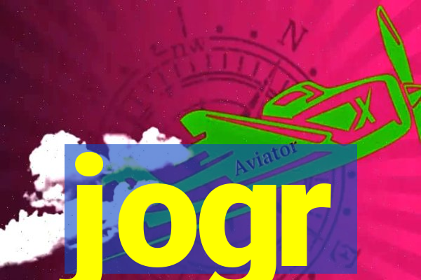 jogr