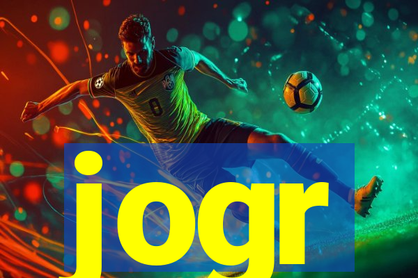 jogr