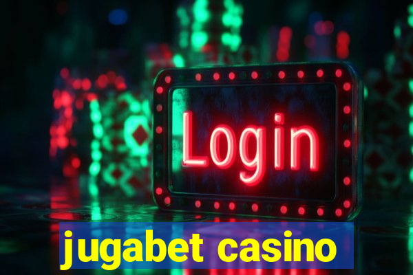 jugabet casino