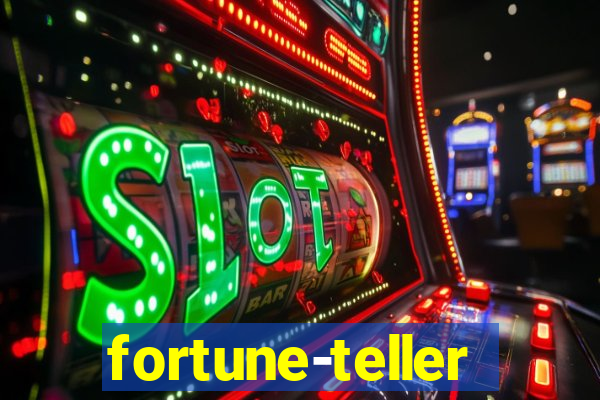 fortune-teller