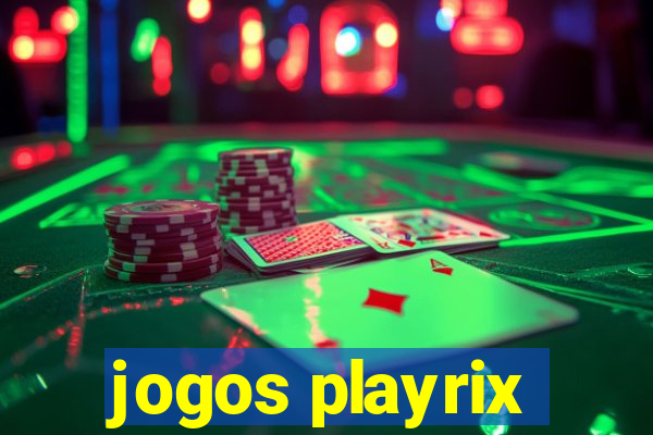 jogos playrix