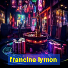 francine lymon