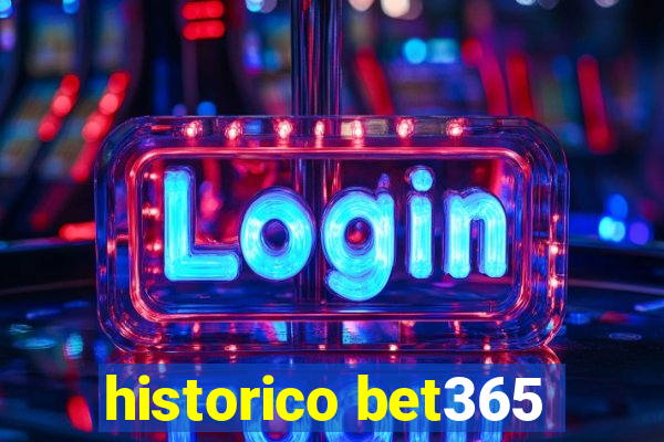 historico bet365