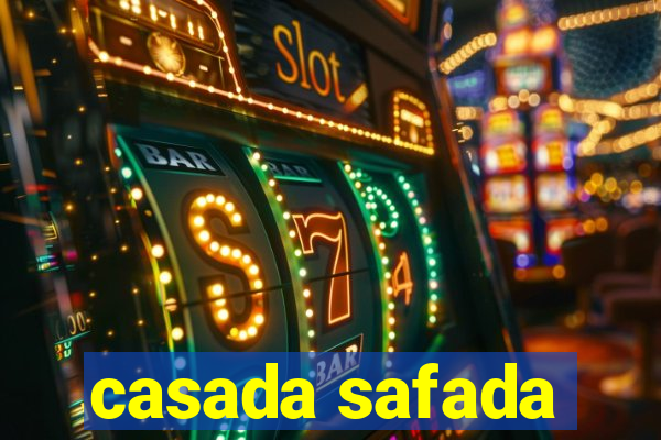 casada safada