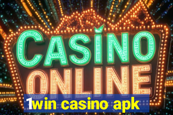 1win casino apk