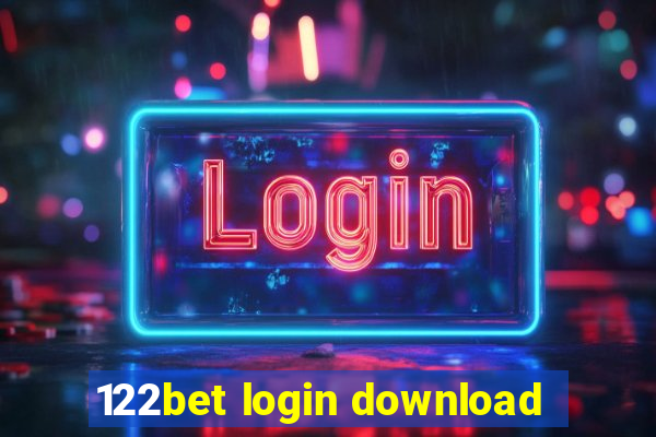 122bet login download