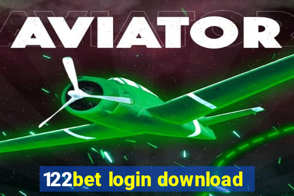 122bet login download