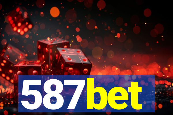 587bet