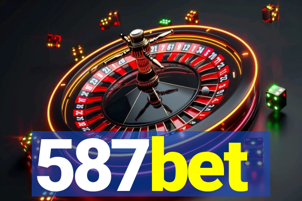 587bet