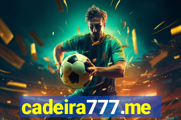 cadeira777.me