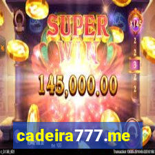 cadeira777.me