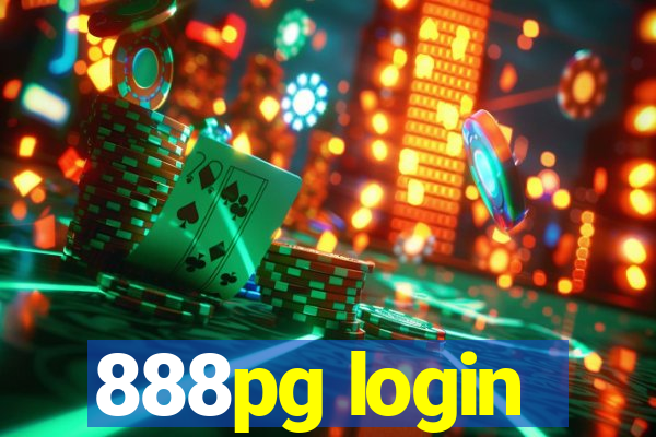 888pg login