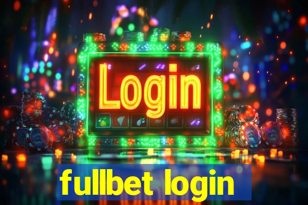 fullbet login