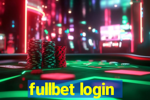 fullbet login