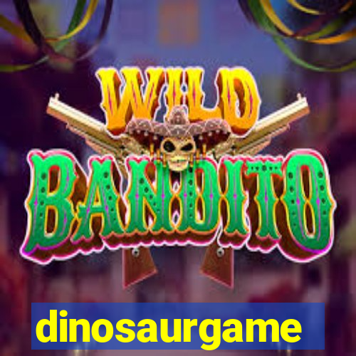 dinosaurgame