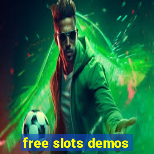 free slots demos