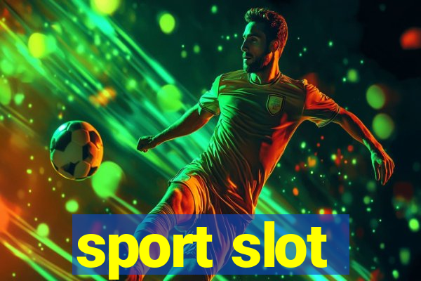 sport slot