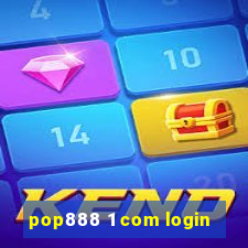 pop888 1 com login