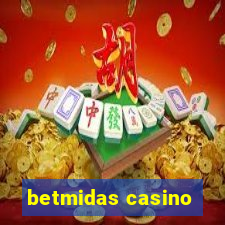 betmidas casino