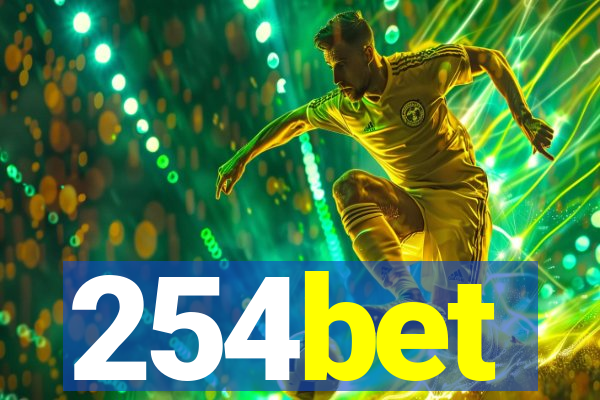 254bet