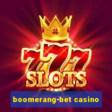 boomerang-bet casino