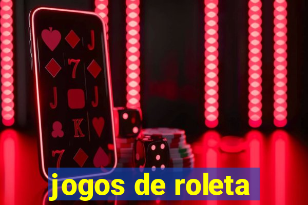 jogos de roleta