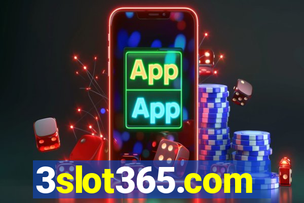 3slot365.com