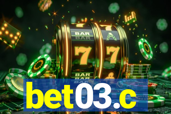 bet03.c