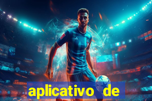 aplicativo de aposta de jogos