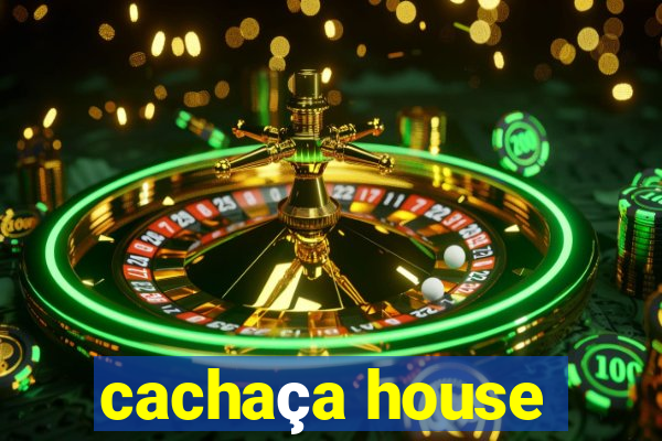 cachaça house