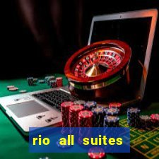 rio all suites hotel & casino