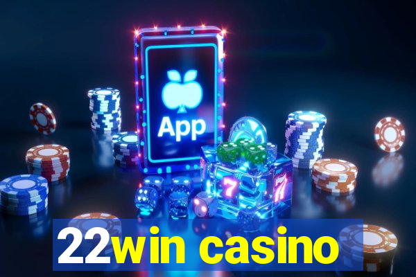 22win casino