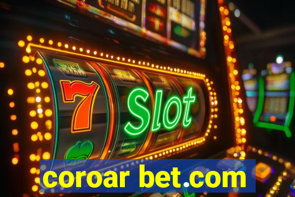 coroar bet.com