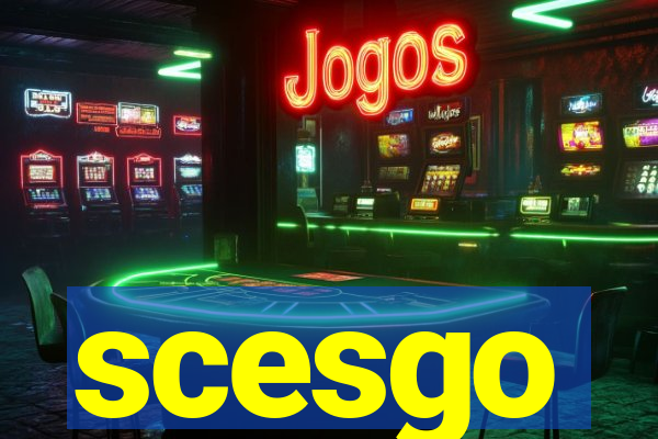 scesgo