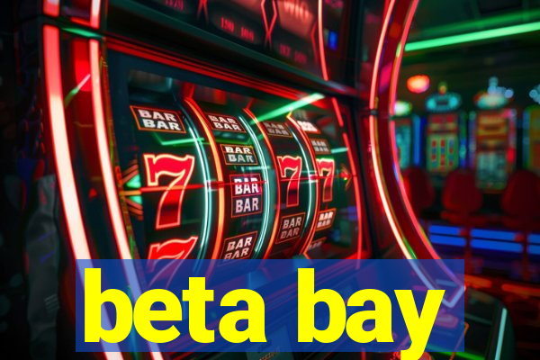 beta bay