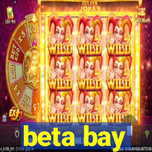 beta bay