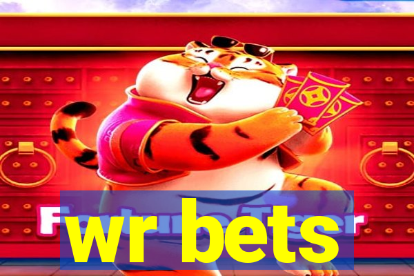 wr bets