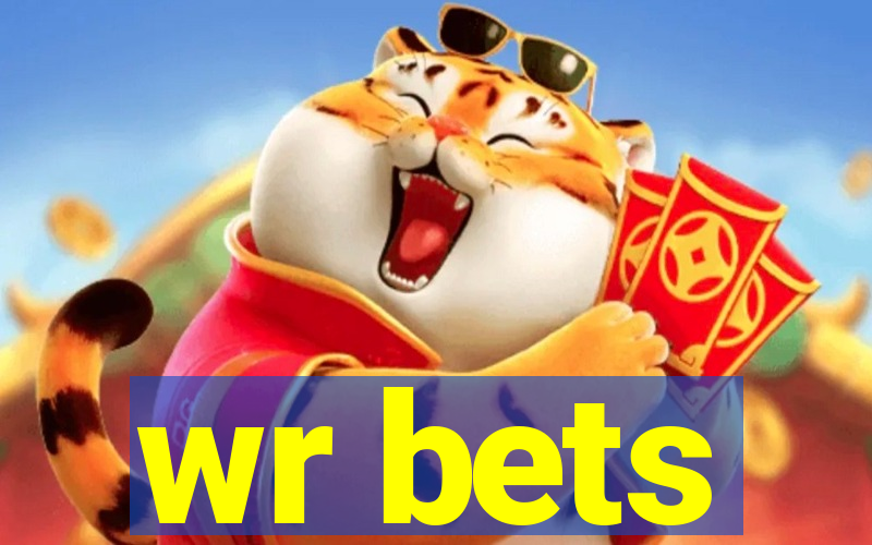 wr bets